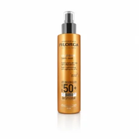 FILORGA UV-BRONZE SPRAY SOLAIRE ANTI-AGE SPF50+ 150ML