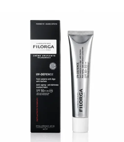 FILORGA UV DEFENCE SPF 50+ 40 ML