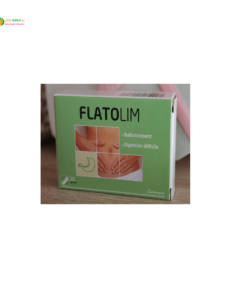 FLATOLIM BT30