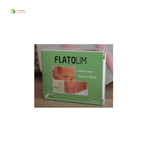 FLATOLIM BT30
