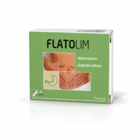 FLATOLIM BT30