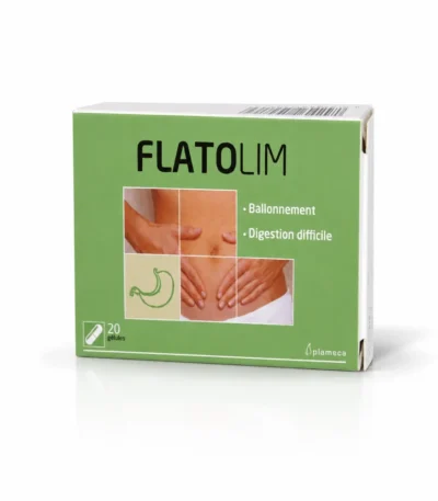 FLATOLIM BT30
