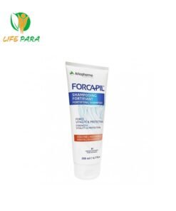 FORCAPIL SHAMPOOING FORTIFIANT 200 ml