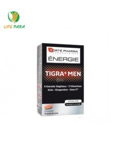 FORTE-PHARMA ENERGIE TIGRA+ MEN 28Cps