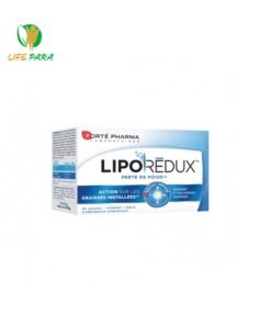 FORTE PHARMA LIPOREDUX 56 GELULES