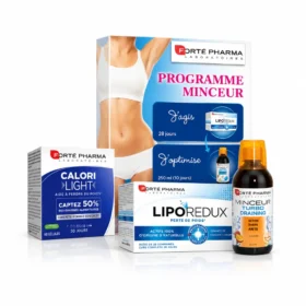 FORTE-PHARMA Pack MINCEUR