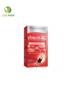 FORTE PHARMA VITALITÉ 4G SHOTS