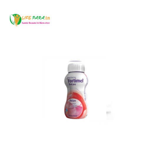 FORTIMEL DIACARE FRAISE 200ML