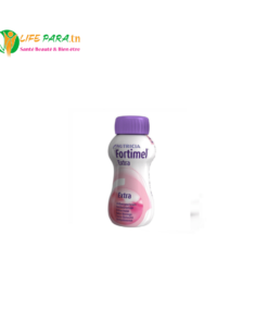 Fortimel Extra Fraise, 200ml