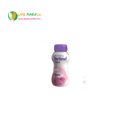Fortimel Extra Fraise, 200ml