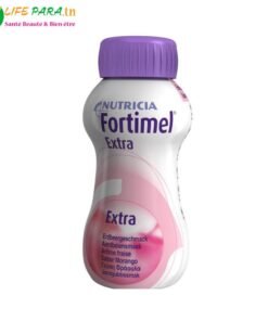 FORTIMEL EXTRA FRAISE 200ML
