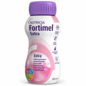 FORTIMEL EXTRA FRAISE 200ML-8716900563492
