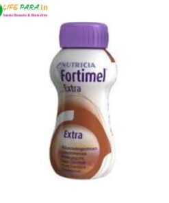 FORTIMEL EXTRA chocolat 200ML