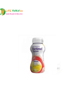 FORTIMEL DIACARE VANILLE 200ML