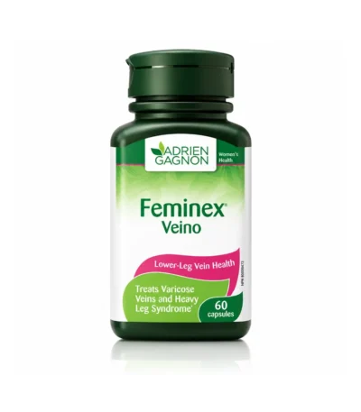 Feminex Veino 40 cp |Confort veineux