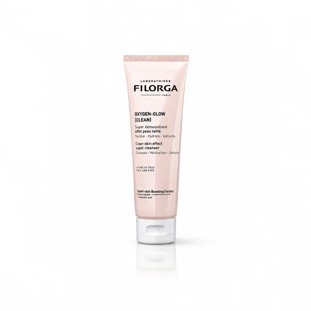 Filorga Oxygen-Glow Clean 125ML Filorga Oxygen-Glow Clean 125ML