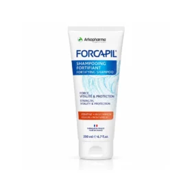 Forcapil Shampooing à la Kératine