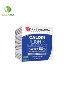 Forté Pharma CaloriLight 30 GELULES