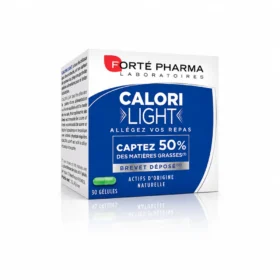 Forté Pharma CaloriLight 30 GELULES-3700221302804
