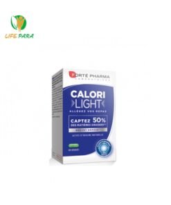 Forté Pharma CaloriLight 60 GELULES