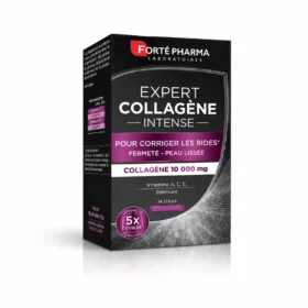 Forté Pharma EXPERT COLLAGÈNE 14 Sticks-3700221317648