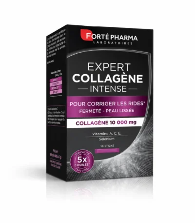 Forté Pharma EXPERT COLLAGÈNE 14 Sticks-3700221317648