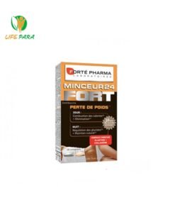 Forte Pharma Minceur 24 Fort 28 comprimés
