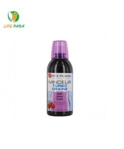 Forté-Pharma TurboDraine goût framboise 500ML