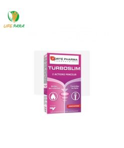 Forte pharma Minceur Turboslim, 28 gélules