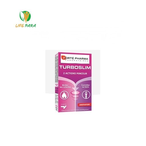 Forte pharma Minceur Turboslim, 28 gélules