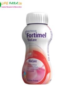 Fortimel DiaCare fraise 200 ml