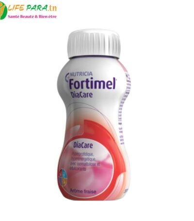 Fortimel DiaCare fraise 200 ml