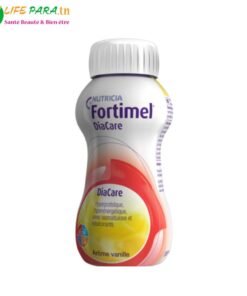 Fortimel DiaCare vanille 200 ml