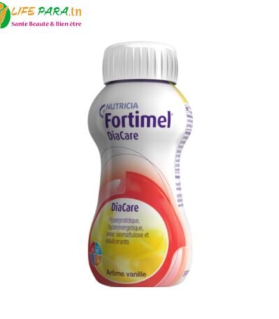 Fortimel DiaCare vanille 200 ml