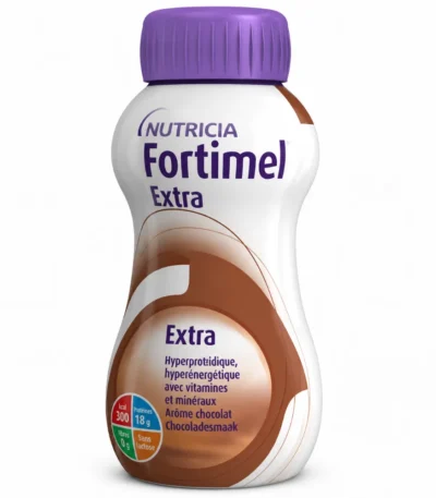 Fortimel Extra Chocolat 200 ml-8716900563577