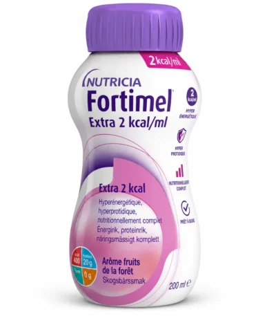 Fortimel Extra Fruits de Forêt 200 ml-8716900563539