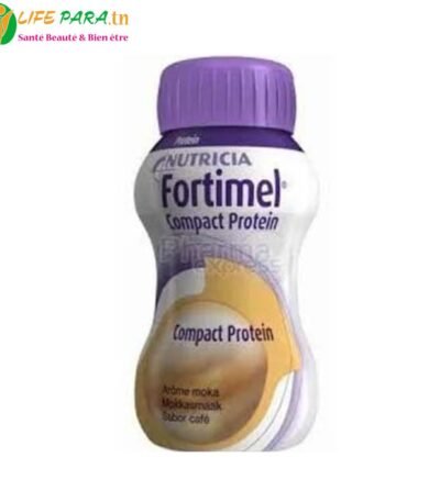 Fortimel Extra Mokka 200 ml