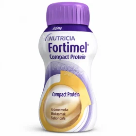 Fortimel Extra Mokka, 200ml