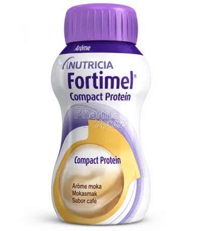 Fortimel Extra Mokka, 200ml