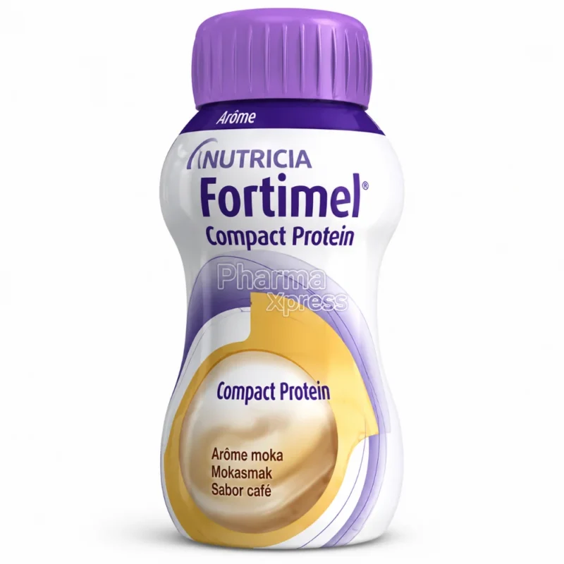 Fortimel Extra Mokka, 200ml