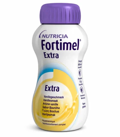 Fortimel Extra Vanille 200ml-8716900563454