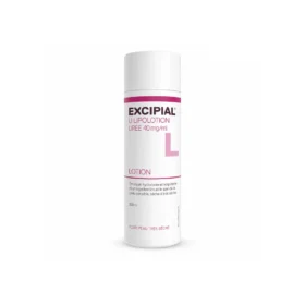 GALDERMA Excipial U4 Lipolotion 200 ml