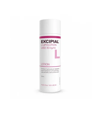 GALDERMA Excipial U4 Lipolotion 200 ml