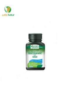 GLUCOSAMINE AVEC MSM, 30 COMPRIMES
