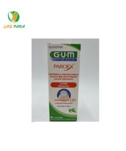 GUM BAIN DE BOUCHE PAROEX 0.20%, 300ML