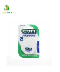 GUM BUTLERWEAVE FLOSS 1155