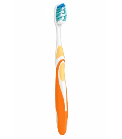 GUM Brosse à Dents Activital ultra compact souple (585)