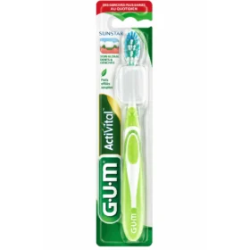 GUM Brosse à dents Activital souple (581)