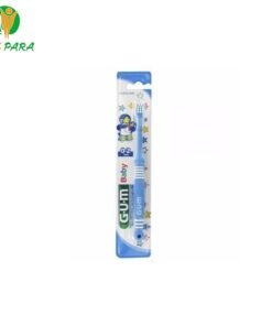 GUM Brosse à dents Baby 0-2 ans (213)
