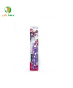 GUM Brosse à dents Junior 7-9 ans (902)